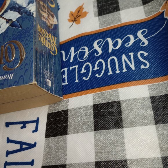 Sierra by Connie Mason 1995 - Picture 10 of 16